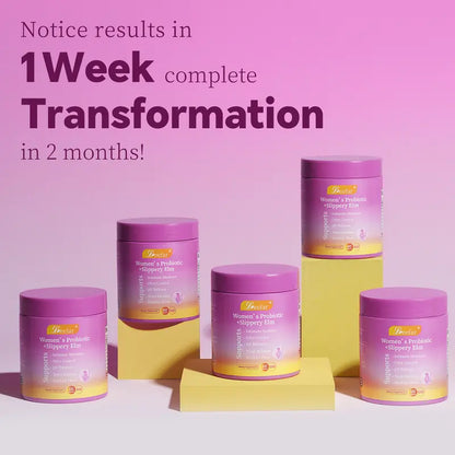 Balanced PH. Natural Freshness. Every Day