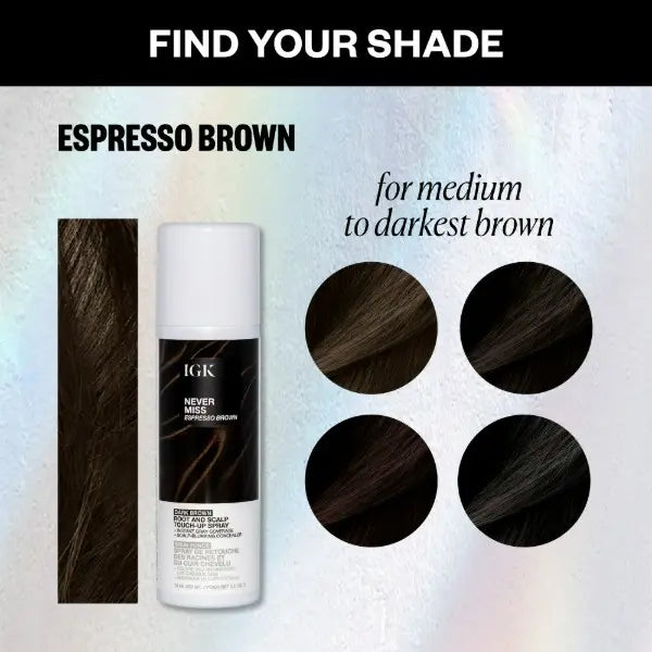 Flawless Roots. No Gaps. Never Miss - Buy 1 Get 1 Free