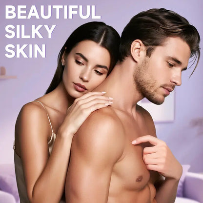 Smooth Skin, Without the Pain