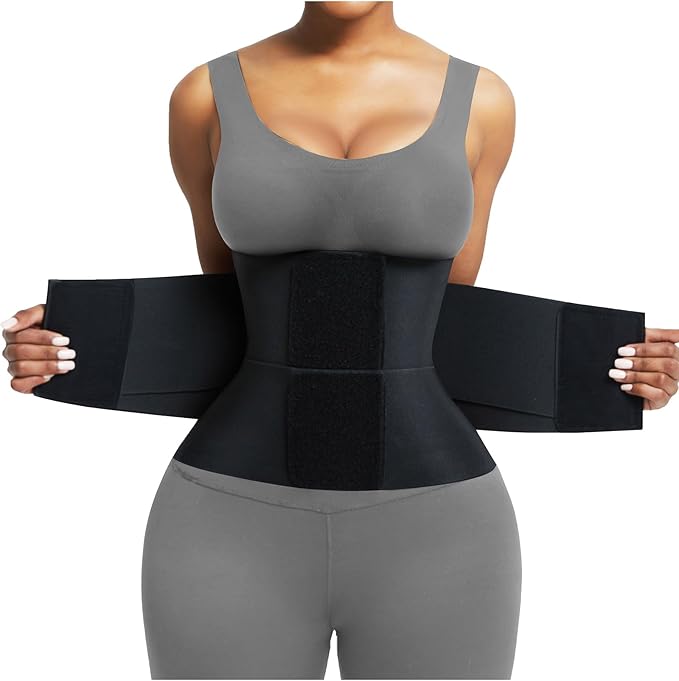 Ignite Your Core. Sweat Away the Inches