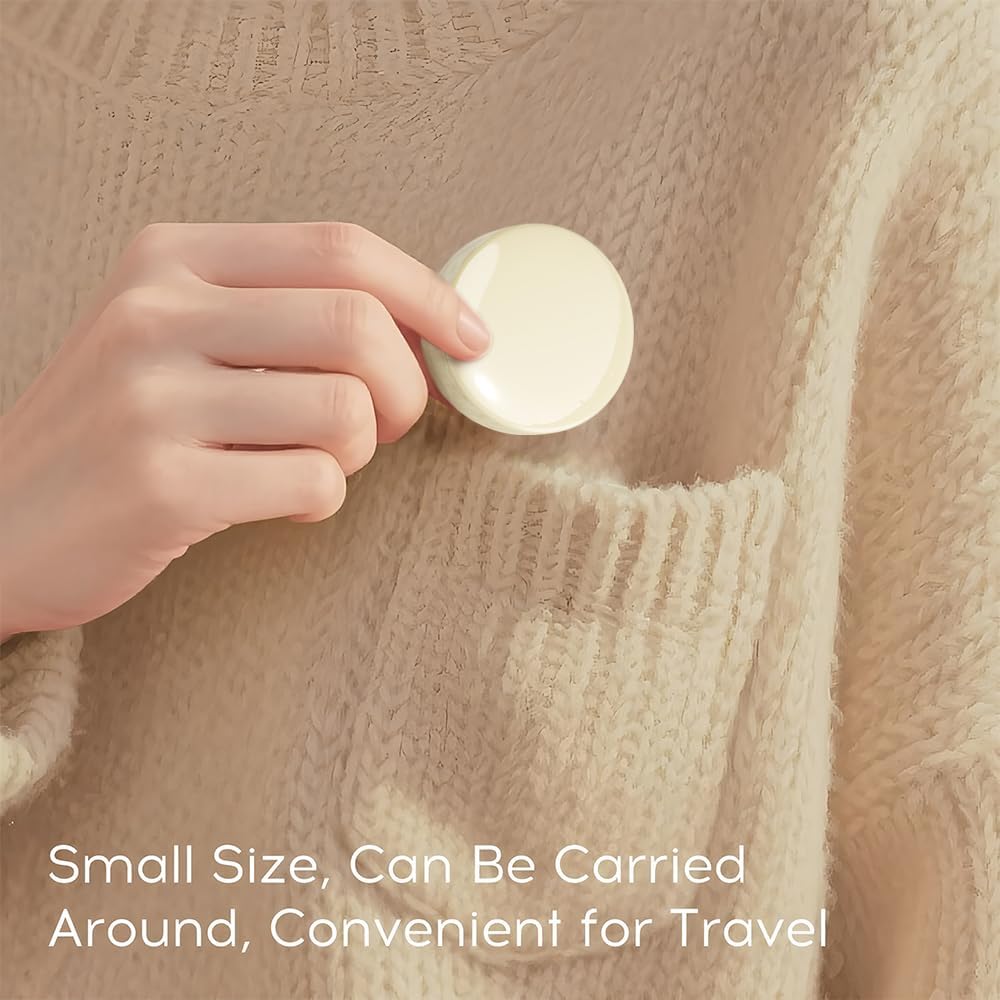 The World's Smallest Earbuds. Designed for Sleep