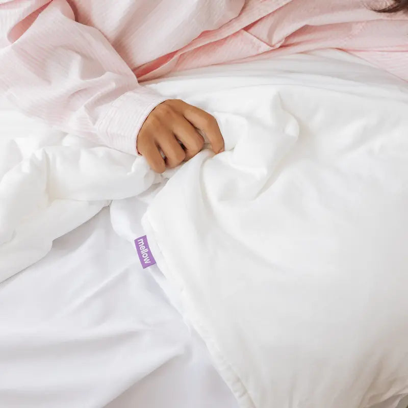 Stay Cool. Sleep Deeper. Every Night
