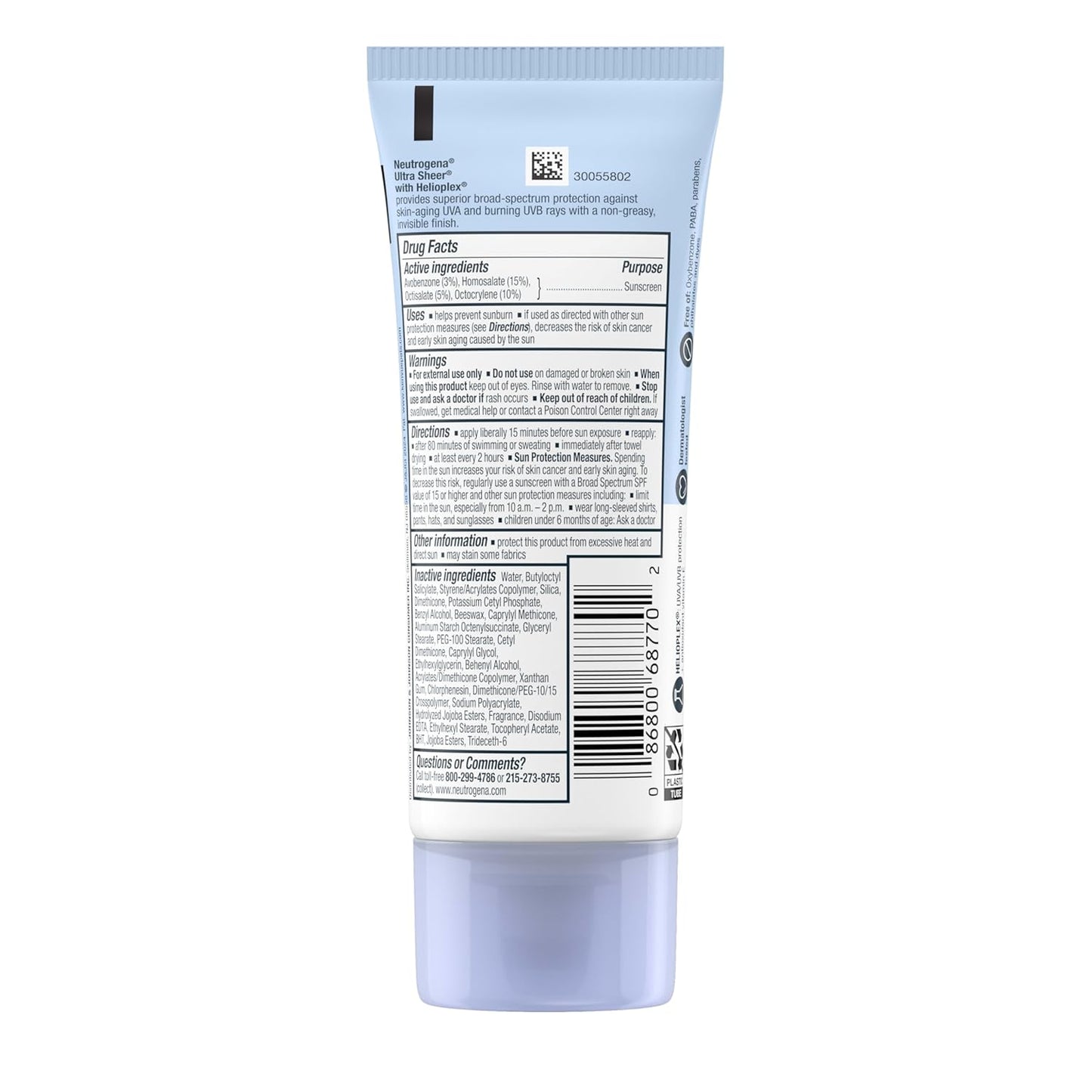 Your Daily Shield. Your Daily Glow - 2 Pack